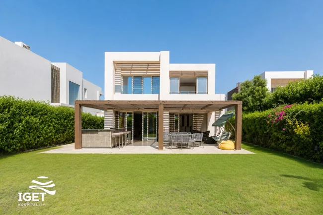 Image of Elegant Standalone Villa in Hacienda Bay